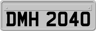DMH2040