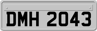 DMH2043