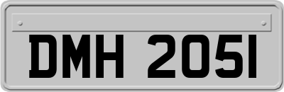 DMH2051