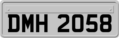 DMH2058