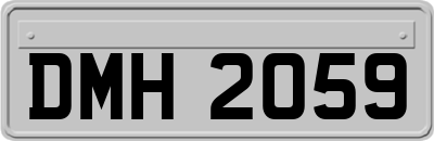 DMH2059