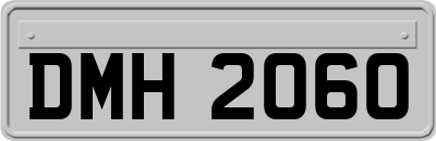 DMH2060