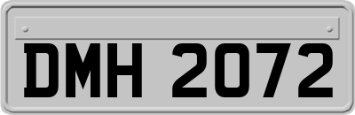 DMH2072