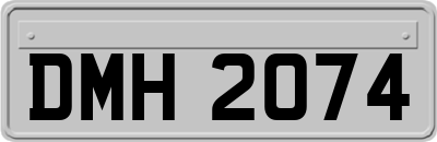 DMH2074