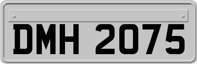 DMH2075