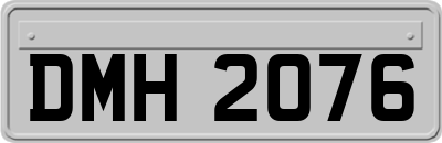 DMH2076