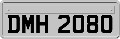 DMH2080