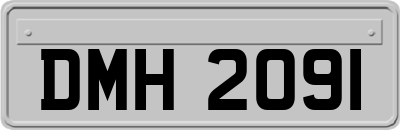 DMH2091