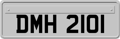 DMH2101