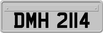 DMH2114