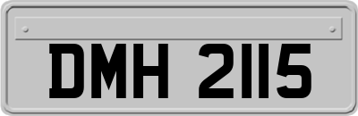 DMH2115