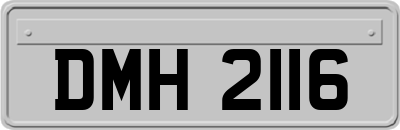 DMH2116