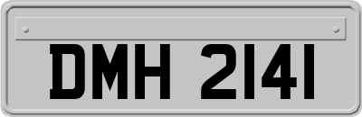 DMH2141