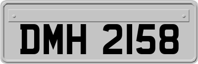 DMH2158