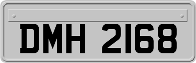 DMH2168