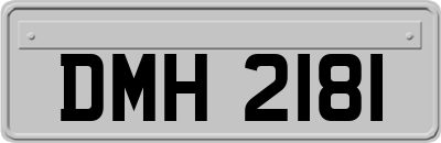 DMH2181