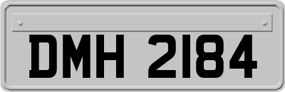 DMH2184