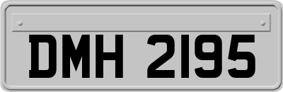 DMH2195