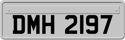 DMH2197