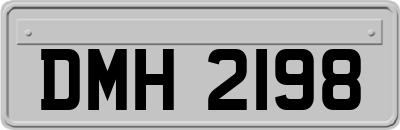 DMH2198