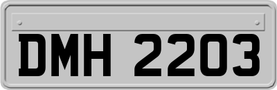 DMH2203
