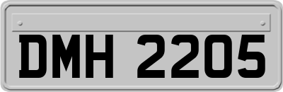 DMH2205