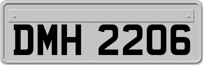 DMH2206