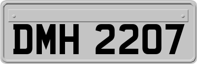 DMH2207