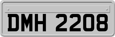 DMH2208