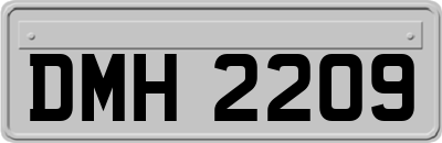 DMH2209