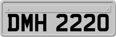 DMH2220