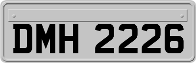 DMH2226