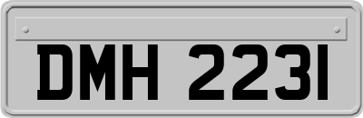 DMH2231