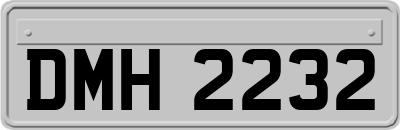 DMH2232