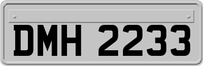 DMH2233
