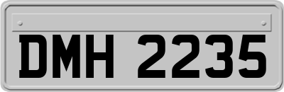 DMH2235