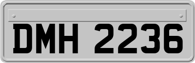 DMH2236