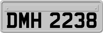 DMH2238