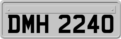 DMH2240