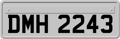 DMH2243
