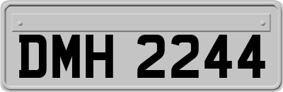 DMH2244
