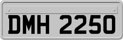 DMH2250