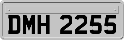 DMH2255