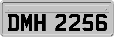 DMH2256