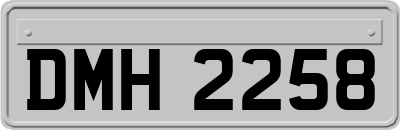 DMH2258