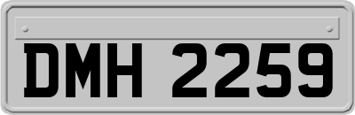 DMH2259
