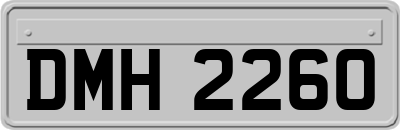 DMH2260