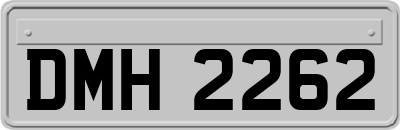DMH2262