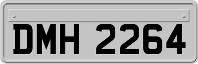 DMH2264