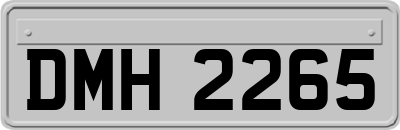 DMH2265